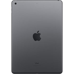 Apple 10.2" iPad (Late 2019, 32GB, Wi-Fi Only, Space Gray)