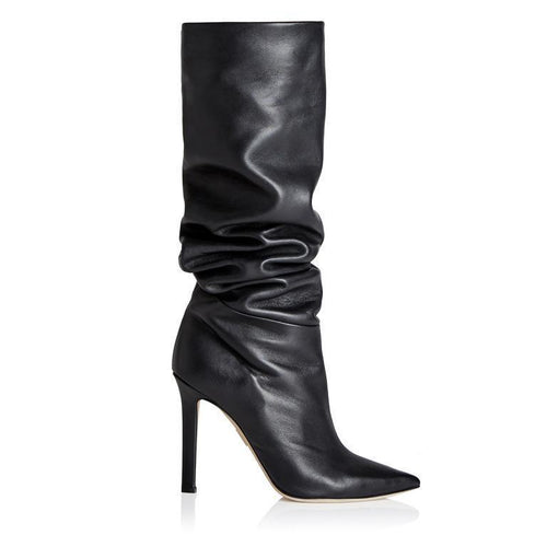 Icon Knee High 105 - Nappa