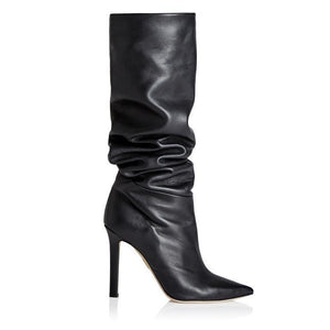 Icon Knee High 105 - Nappa
