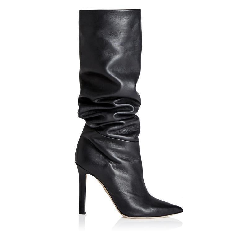 Icon Knee High 105 - Nappa