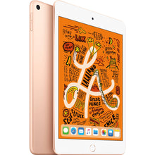 Load image into Gallery viewer, no ocu Apple 7.9&quot; iPad mini (Early 2019, 64GB, Wi-Fi Only, Space Gray)