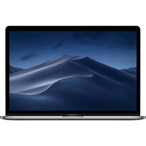 Apple 15.4" MacBook Pro with Touch Bar