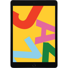 Load image into Gallery viewer, Apple 10.2&quot; iPad (Late 2019, 32GB, Wi-Fi Only, Space Gray)