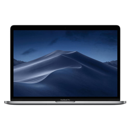 no ocu Apple 13.3