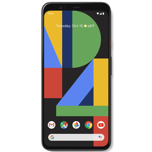 Google Pixel 4 XL 128GB Smartphone