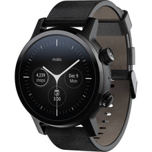 Load image into Gallery viewer, Moto 360 Smartwatch