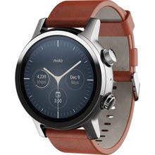 Load image into Gallery viewer, Moto 360 Smartwatch