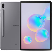 Load image into Gallery viewer, Samsung 10.5&quot; Galaxy Tab S6 256GB Tablet (Wi-Fi Only, Mountain Gray)