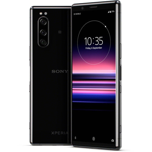 Sony Xperia 5 128GB Smartphone